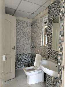 Bedroom Image of 615 Sq.ft 1 BHK Apartment / Flat for sale in Maxblis Taj Wellington, Sector 75 Noida for Rs. 8000000