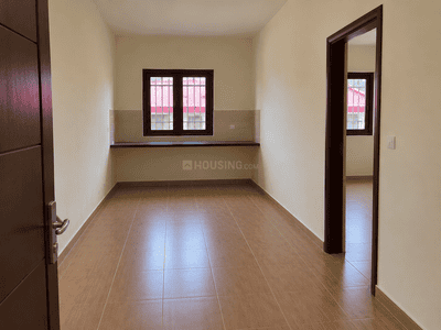 Image of 671 Sq.ft 1 BHK Apartment / Flat for sale in Kainthri, Solan for Rs. 3800000
