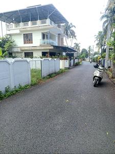 Image of 3045 Sq.ft Residential Plot / Land for sale in North Parvur, Kochi for Rs. 4550000