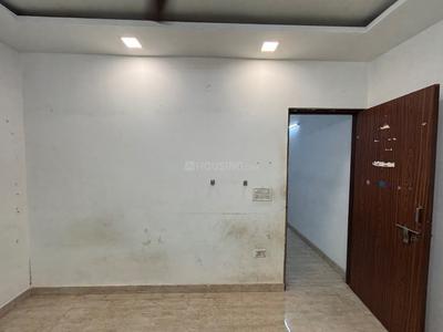 Bedroom Image of 450 Sq.ft 2 BHK Builder Floor for sale in Shastri Nagar New Delhi for Rs. 3500000