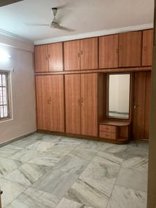 Bedroom Image of 1085 Sq.ft 2 BHK Apartment / Flat for sale in Nallakunta Hyderabad for Rs. 5700000