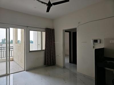 1 BHK Flat