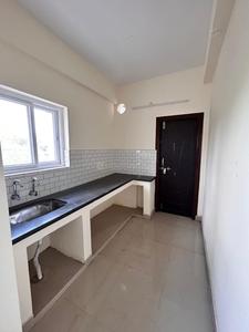 Kitchen Image of 1500 Sq.ft 3 BHK Apartment / Flat for sale in Sheela Nagar Visakhapatnam for Rs. 5900000