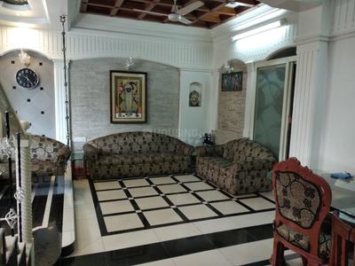 Hall Image of 1440 Sq.ft 3 BHK Apartment / Flat for sale in Worli Mumbai for Rs. 80000000