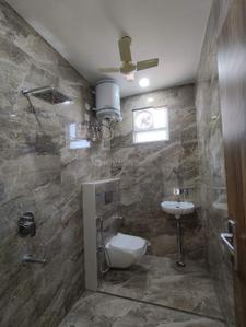 Image of 1570 Sq.ft 3 BHK Apartment / Flat for sale in Vajra S Abode, Kukatpally, Hyderabad for Rs. 12500000