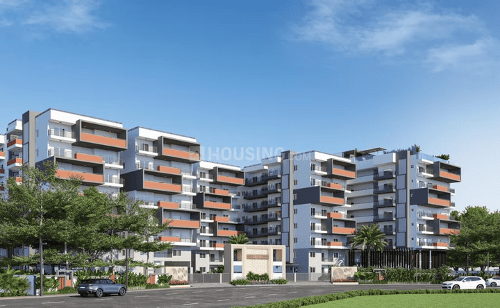 Lotus Grand Main Image 1