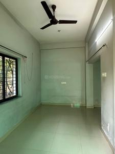 Hall Image of 750 Sq.ft 1 RK Independent House for rent in London Street Nagpur for Rs. 11000