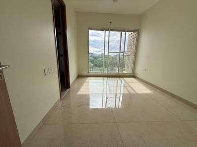 Hall Image of 1824 Sq.ft 3 BHK Apartment / Flat for sale in Sagitarius Bluegrass Residences, Kalyani Nagar Pune for Rs. 47000000