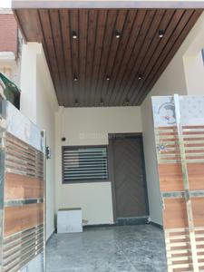Hall Image of 2600 Sq.ft 4.5 BHK Villa for sale in Sikandra Agra for Rs. 18000000