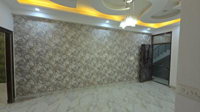 Living Room Image of 1250 Sq.ft 3 BHK Apartment / Flat for sale in Indraprashtha Yojna Ghaziabad for Rs. 4500000