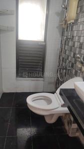 Image of 915 Sq.ft 2 BHK Apartment / Flat for sale in Srishti Panch Srishti, Powai, Mumbai for Rs. 17500000