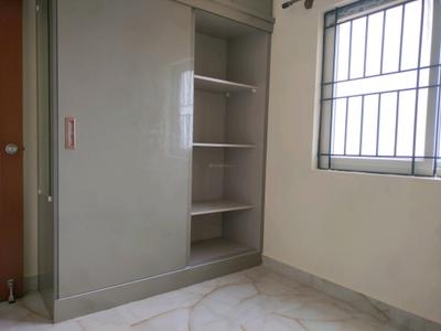 Bedroom Image of 6400 Sq.ft 10 BHK Apartment / Flat for sale in Munnekollal Bengaluru for Rs. 43000000