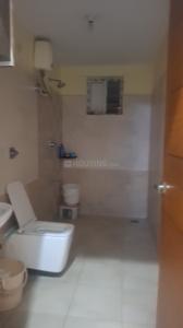 Bathroom Image of 1700 Sq.ft 3 BHK Apartment / Flat for sale in Wilson Garden Bengaluru for Rs. 16500000
