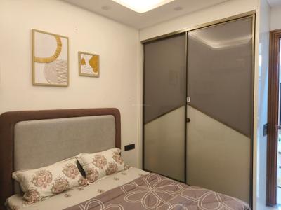 Bedroom Image of 1530 Sq.ft 3 BHK Builder Floor for sale in Skywhales Vienna Greens II, Sector 99A Gurgaon for Rs. 18000001
