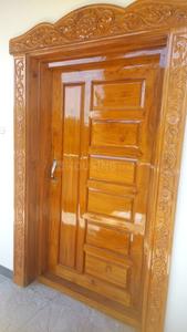 Bedroom Image of 1549 Sq.ft 3 BHK Apartment / Flat for sale in SBI Officers Colony Kakinada for Rs. 7900000