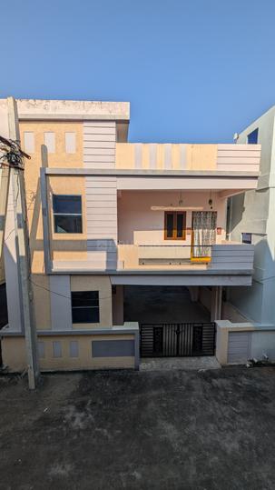 VR INDIVIDUAL HOUSES CONSTRUCTION Main Image 1