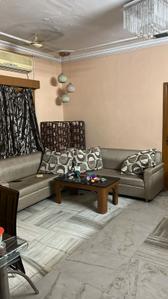 Hallway Image of 1300 Sq.ft 3 BHK Apartment / Flat for rent in Rajlaxmi Apartment, Kilpauk Chennai for Rs. 47000