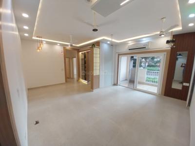 Hall Image of 2102 Sq.ft 3 BHK Apartment / Flat for rent in Tashee Capital Gateway, Sector 110A Gurgaon for Rs. 48000