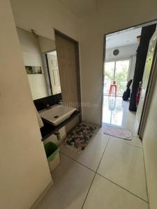 Bedroom Image of 1400 Sq.ft 3 BHK Apartment / Flat for sale in Bhayli Vadodara for Rs. 5800000