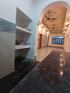Kitchen Image of 900 Sq.ft 1 BHK Builder Floor for rent in Dehradun Residential Land, Sahastradhara Road Dehradun for Rs. 12000