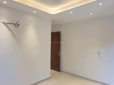 Bedroom Image of 2160 Sq.ft 4 BHK Builder Floor for sale in Uppal Southend, Sector 49 Gurgaon for Rs. 37000000