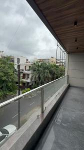 Balcony Image of 3885 Sq.ft 9 BHK Independent House for sale in Sector 122 Noida for Rs. 80000000