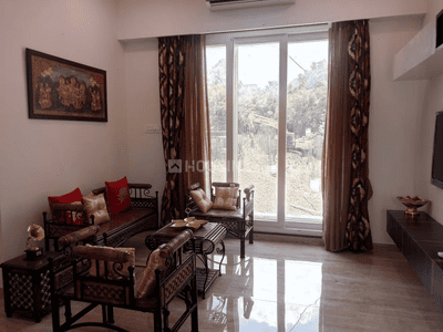 2 BHK Flat