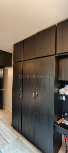 Ranwar, Bandra West Bedroom 1