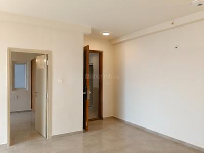 Hall Image of 1223 Sq.ft 2 BHK Apartment / Flat for rent in Krishvi Statura, Konadasapura Bengaluru for Rs. 47000
