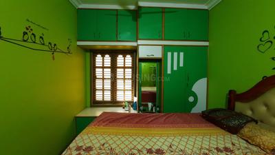 Bedroom Image of 2300 Sq.ft 4 BHK Independent House for sale in Attibele Bengaluru for Rs. 24000000