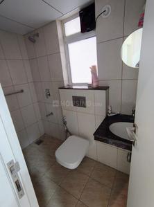 Image of 780 Sq.ft 2 BHK Apartment / Flat for rent in Godrej Boulevard, Manjari Budruk, Pune for Rs. 40000