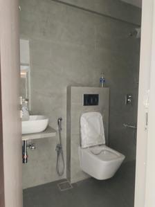 Bedroom Three Image of 1100 Sq.ft 3 BHK Apartment / Flat for sale in Shreepati Insignia, Vile Parle West Mumbai for Rs. 49000000