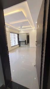 Hall Image of 1026 Sq.ft 2 BHK Apartment / Flat for sale in Saptsiddhi Savali Saffron Phase I, Keshav Nagar Pune for Rs. 9500000