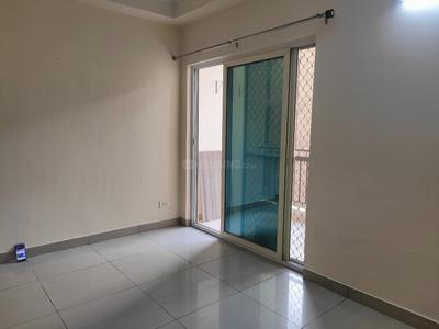 Bedroom Image of 1150 Sq.ft 2 BHK Apartment / Flat for rent in Vaishali Ghaziabad for Rs. 35000
