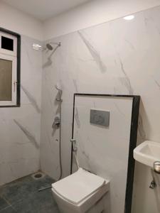 Bedroom Two Image of 1331 Sq.ft 3 BHK Apartment / Flat for sale in VKG Park Estate, Andheri East Mumbai for Rs. 28000000