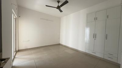 Bedroom Image of 1280 Sq.ft 3 BHK Apartment / Flat for sale in Ajnara Le Garden, Noida Extension Greater Noida for Rs. 10300000