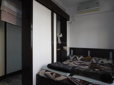 Bedroom Image of 800 Sq.ft 2 BHK Apartment / Flat for sale in Malabar Hill Mumbai for Rs. 42500000