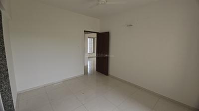 Bedroom Image of 1440 Sq.ft 3 BHK Apartment / Flat for sale in Axis Whistling Meadows A, Bhugaon Pune for Rs. 12500000