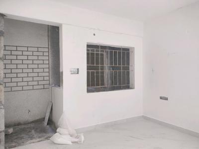 Living Room Image of 693 Sq.ft 1 BHK Apartment / Flat for sale in Habulus Oakshine, Electronic City Phase 2 Bengaluru for Rs. 3350000