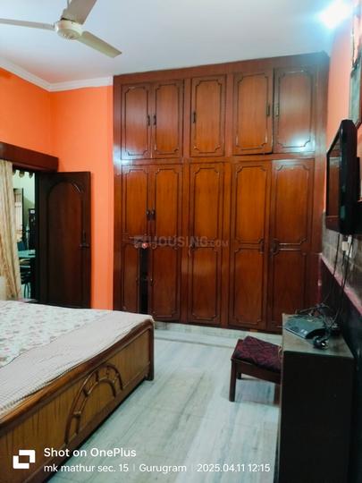 Sector 15 Part 2, Sector 15 Bedroom 1