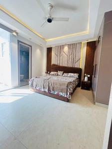 Bedroom Image of 1540 Sq.ft 3 BHK Apartment / Flat for sale in Sector 50 Noida for Rs. 8500000