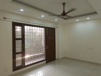 Bedroom Image of 3850 Sq.ft 4 BHK Builder Floor for sale in Ashoka Residency, Ashoka Enclave Faridabad for Rs. 40000000
