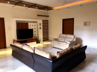 Hall Image of 9770 Sq.ft 5 BHK Duplex for sale in Jubilee Hills Hyderabad for Rs. 297000000