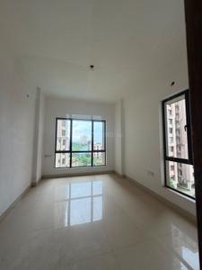 Hall Image of 1560 Sq.ft 3 BHK Apartment / Flat for sale in Modello Highs, Kamalgazi Kolkata for Rs. 15500000