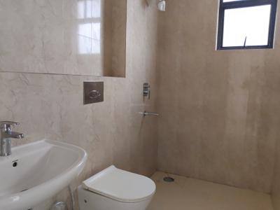 Image of 1310 Sq.ft 3 BHK Apartment / Flat for sale in The Soul, New Town, Kolkata for Rs. 12500000