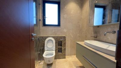 Image of 2500 Sq.ft 3 BHK Apartment / Flat for rent in Aparna One, Shaikpet, Hyderabad for Rs. 180000