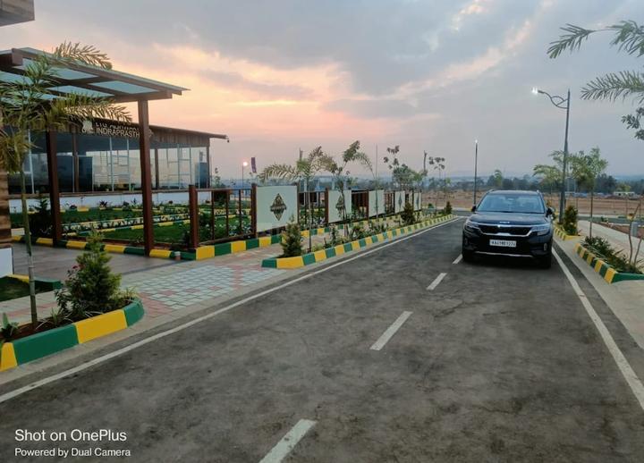 LTG Aishwarya Indraprastha Main Image 1