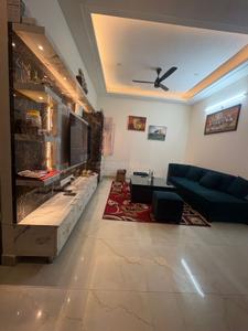 Hall Image of 1145 Sq.ft 2 BHK Apartment / Flat for rent in Gadia Barabanki for Rs. 20000