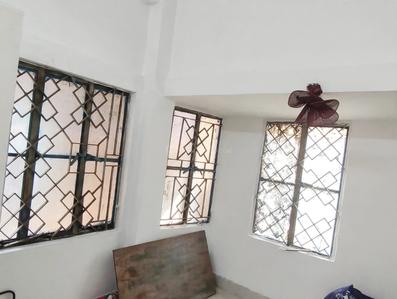Bedroom Image of 1000 Sq.ft 3 BHK Independent House for rent in Garia, Sonarpur Kolkata for Rs. 13499
