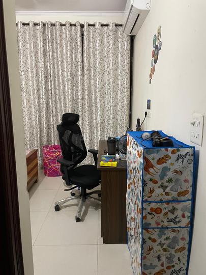 Sector 15 gurgaon Bedroom 1